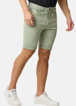 Coos Bay Shorts