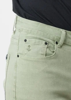 Coos Bay Shorts