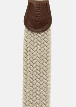 Coos Bay Stretch Belt