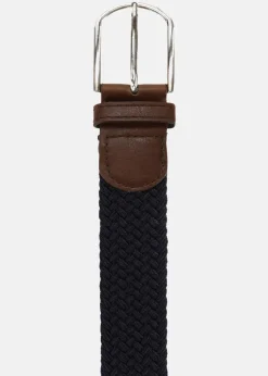 Coos Bay Stretch Belt