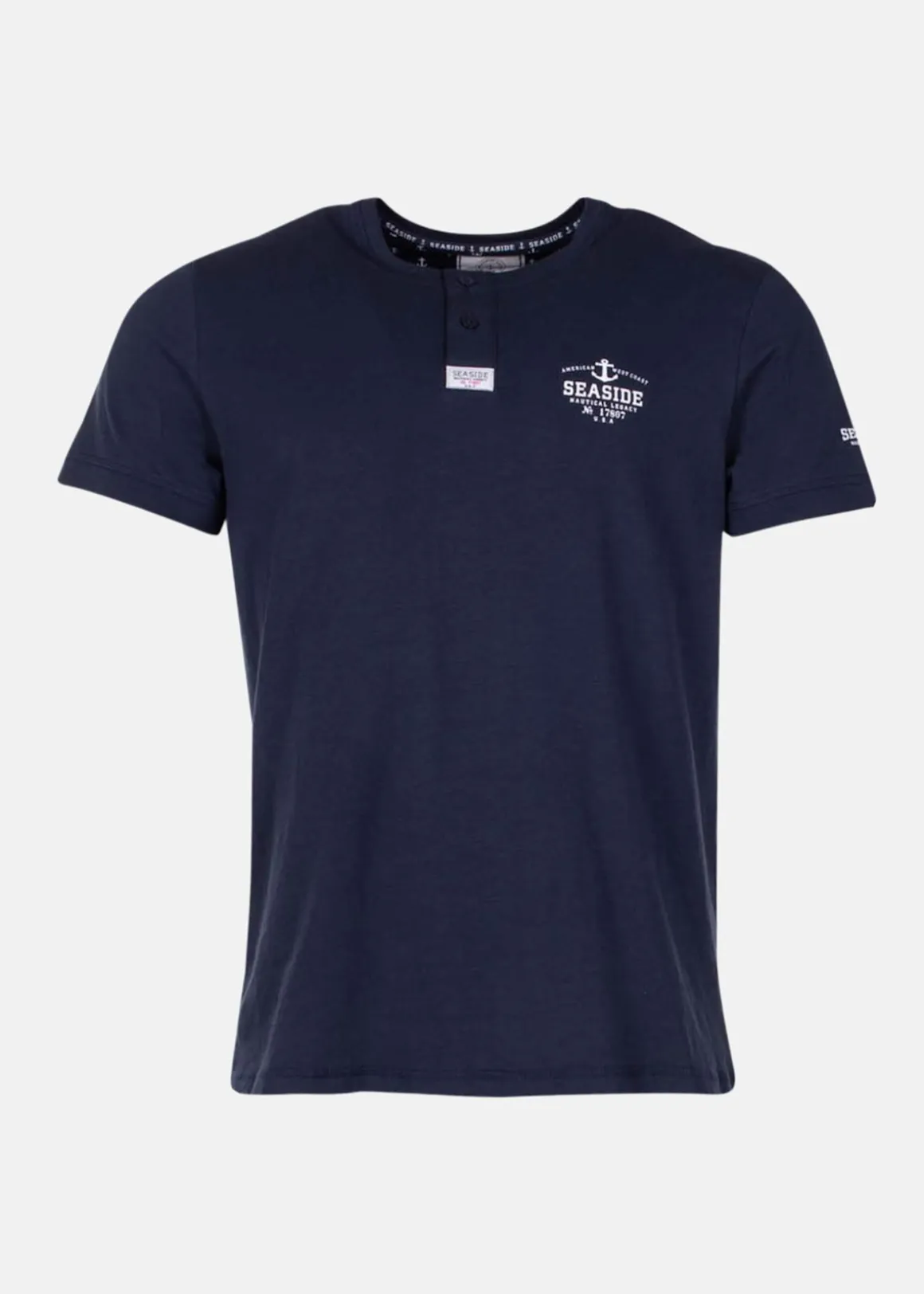 Coos Bay Tee