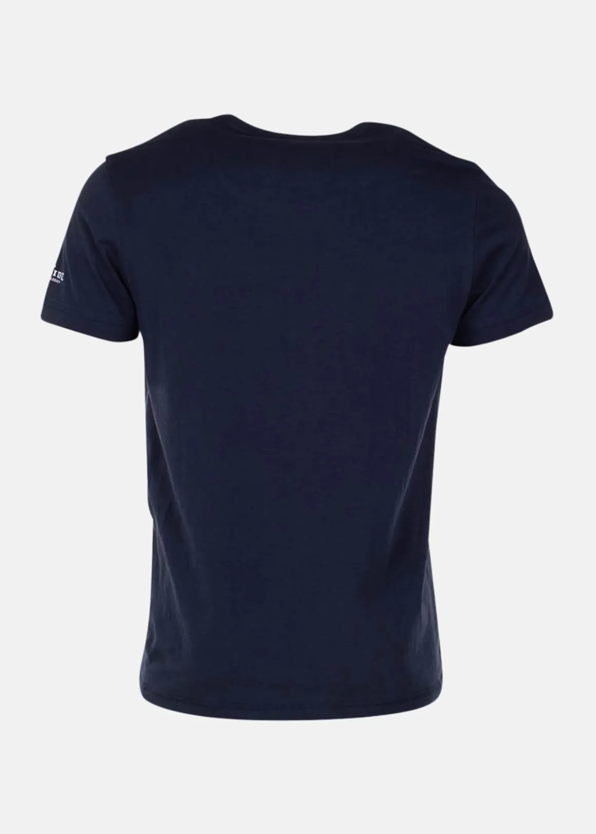 Coos Bay Tee
