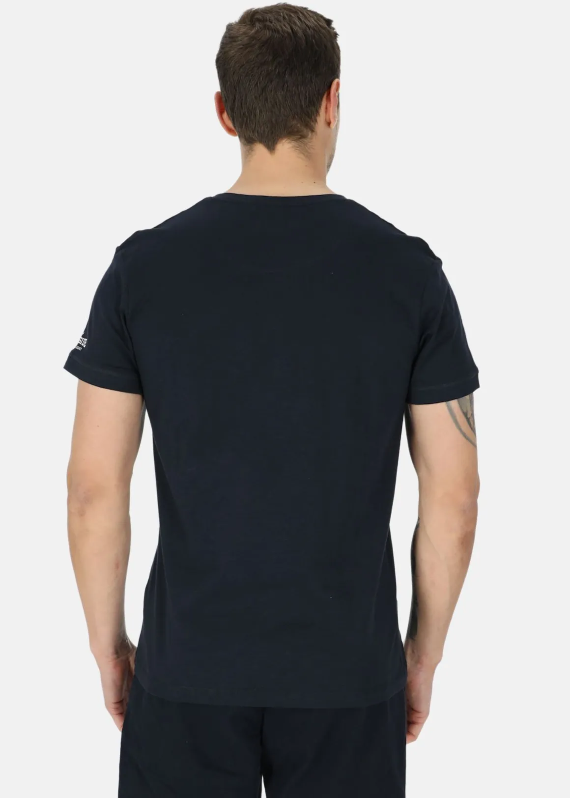 Coos Bay Tee
