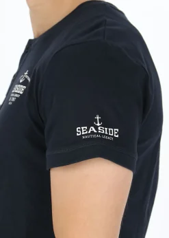 Coos Bay Tee