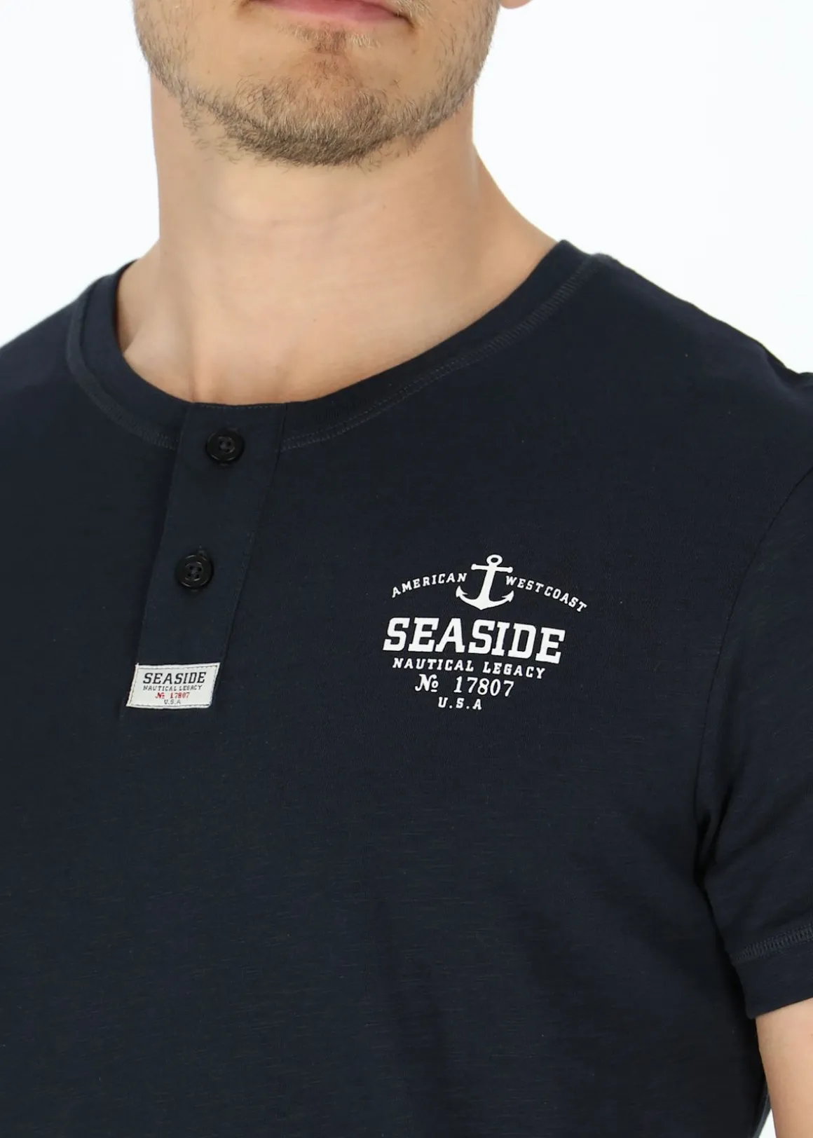 Coos Bay Tee