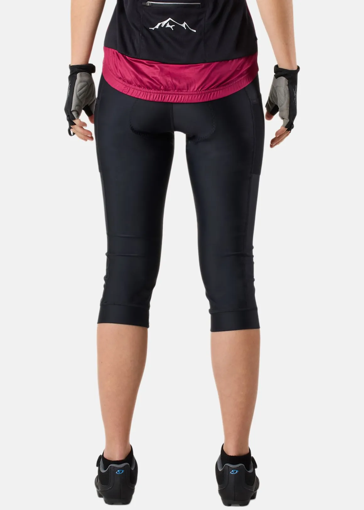 Core Bike 3/4 Tights W