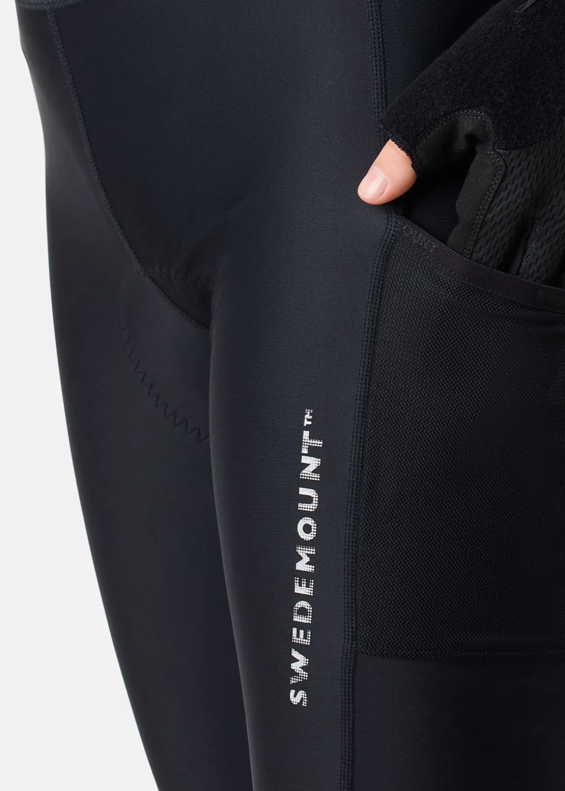 Core Bike 3/4 Tights W