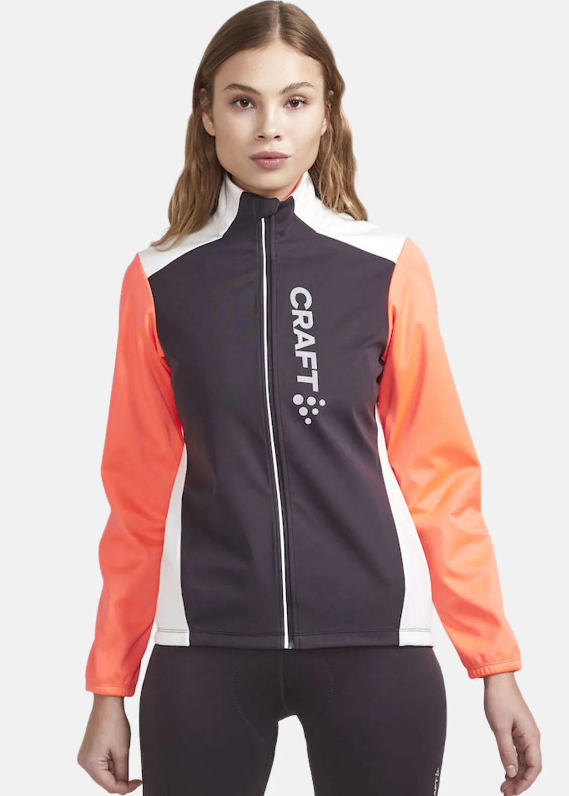 CORE BIKE SUBZ LUMEN JACKET W