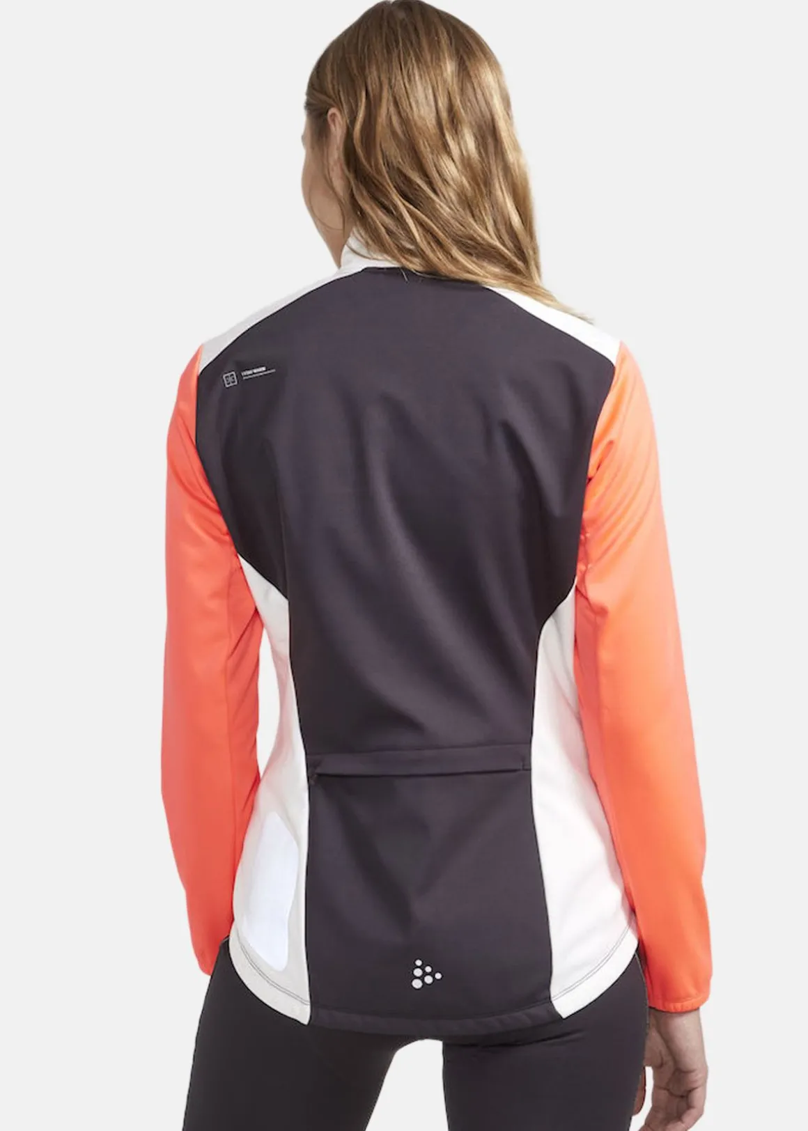 CORE BIKE SUBZ LUMEN JACKET W