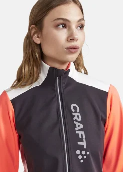 CORE BIKE SUBZ LUMEN JACKET W