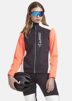 CORE BIKE SUBZ LUMEN JACKET W