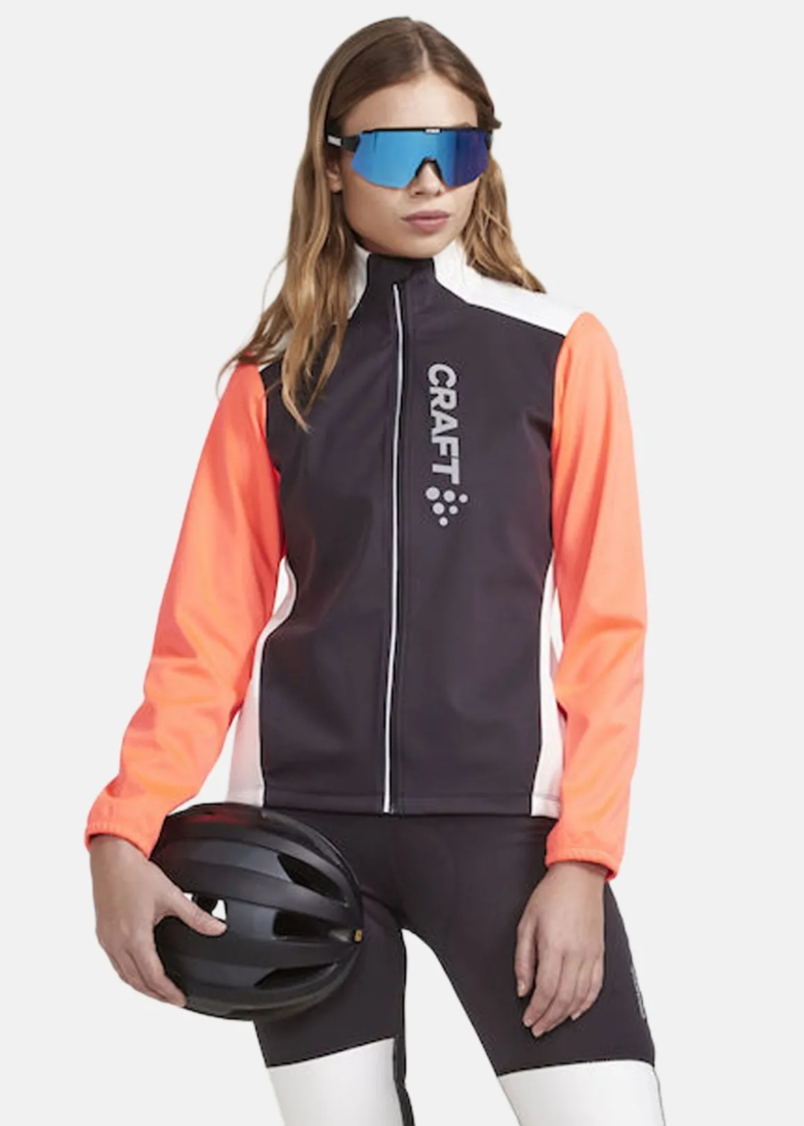 CORE BIKE SUBZ LUMEN JACKET W
