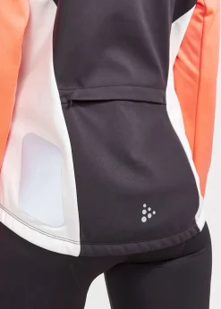 CORE BIKE SUBZ LUMEN JACKET W
