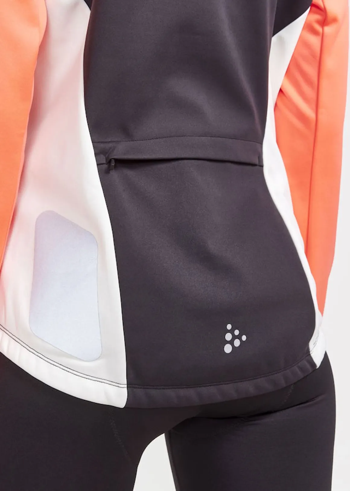 CORE BIKE SUBZ LUMEN JACKET W