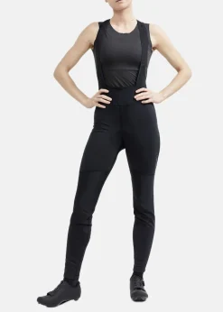 CORE BIKE SUBZ WIND BIB TIGHTS