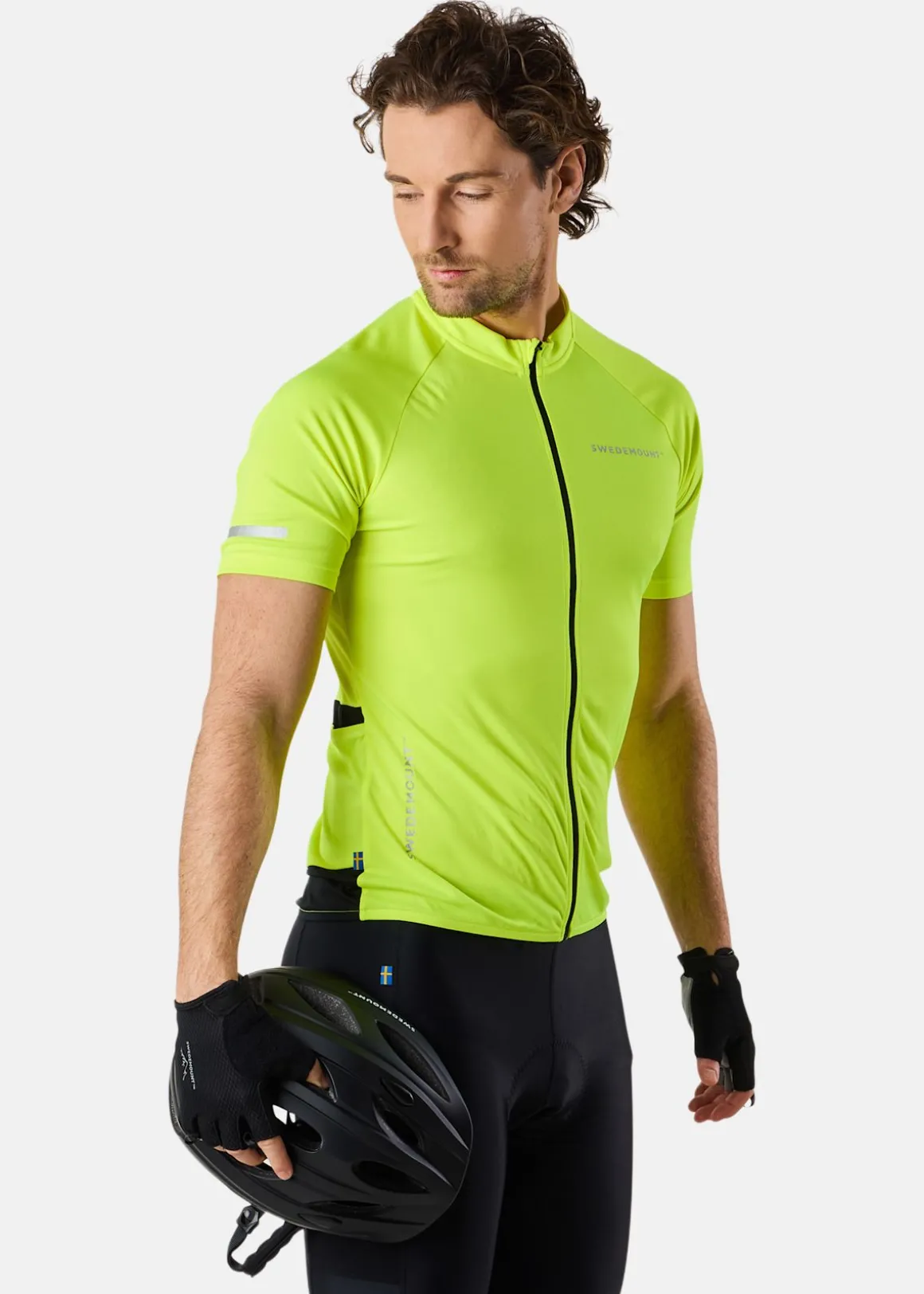 Core Bike Tee