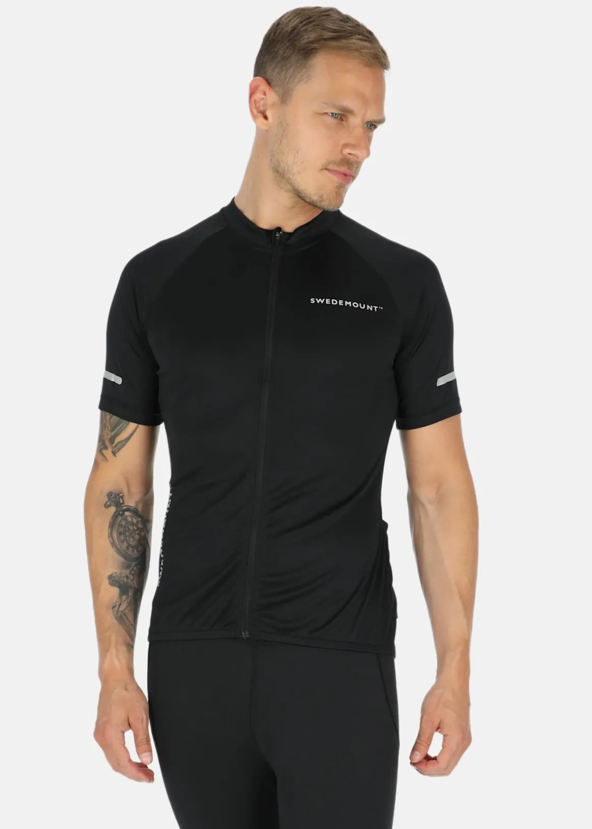 Core Bike Tee