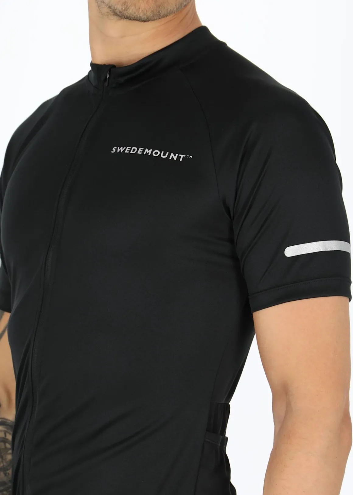 Core Bike Tee