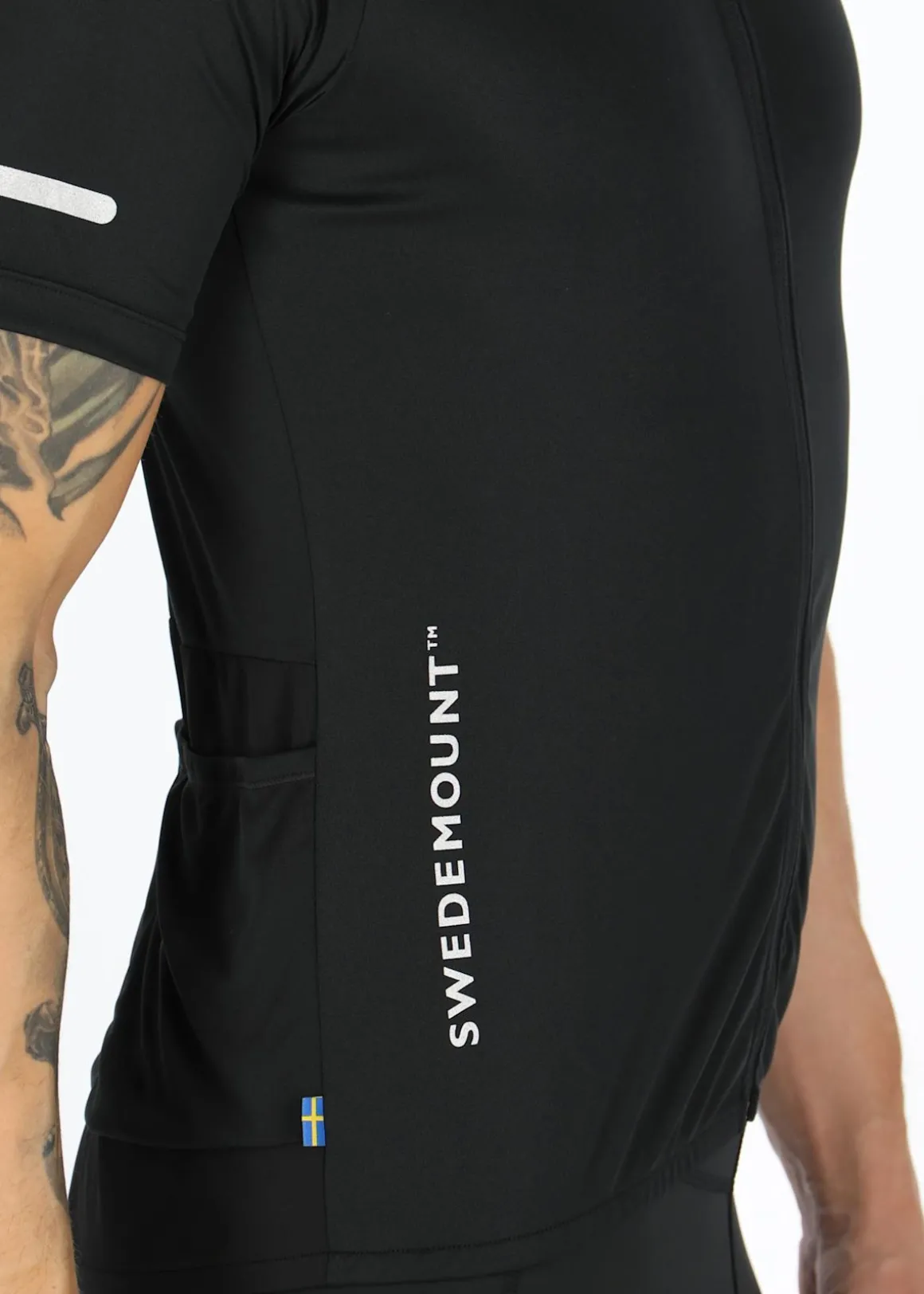 Core Bike Tee