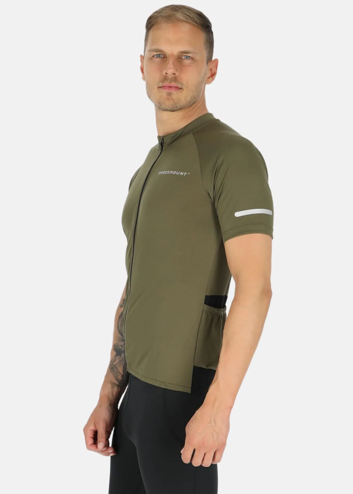 Core Bike Tee