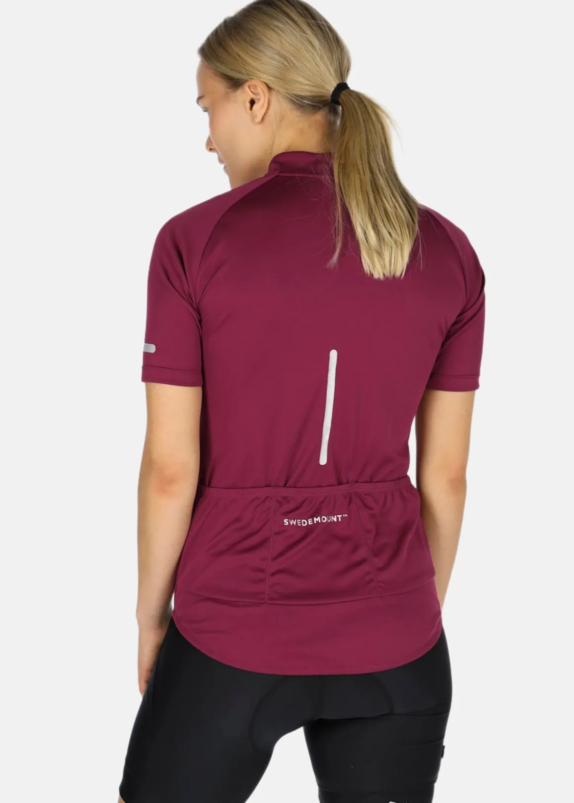 Core Bike Tee W