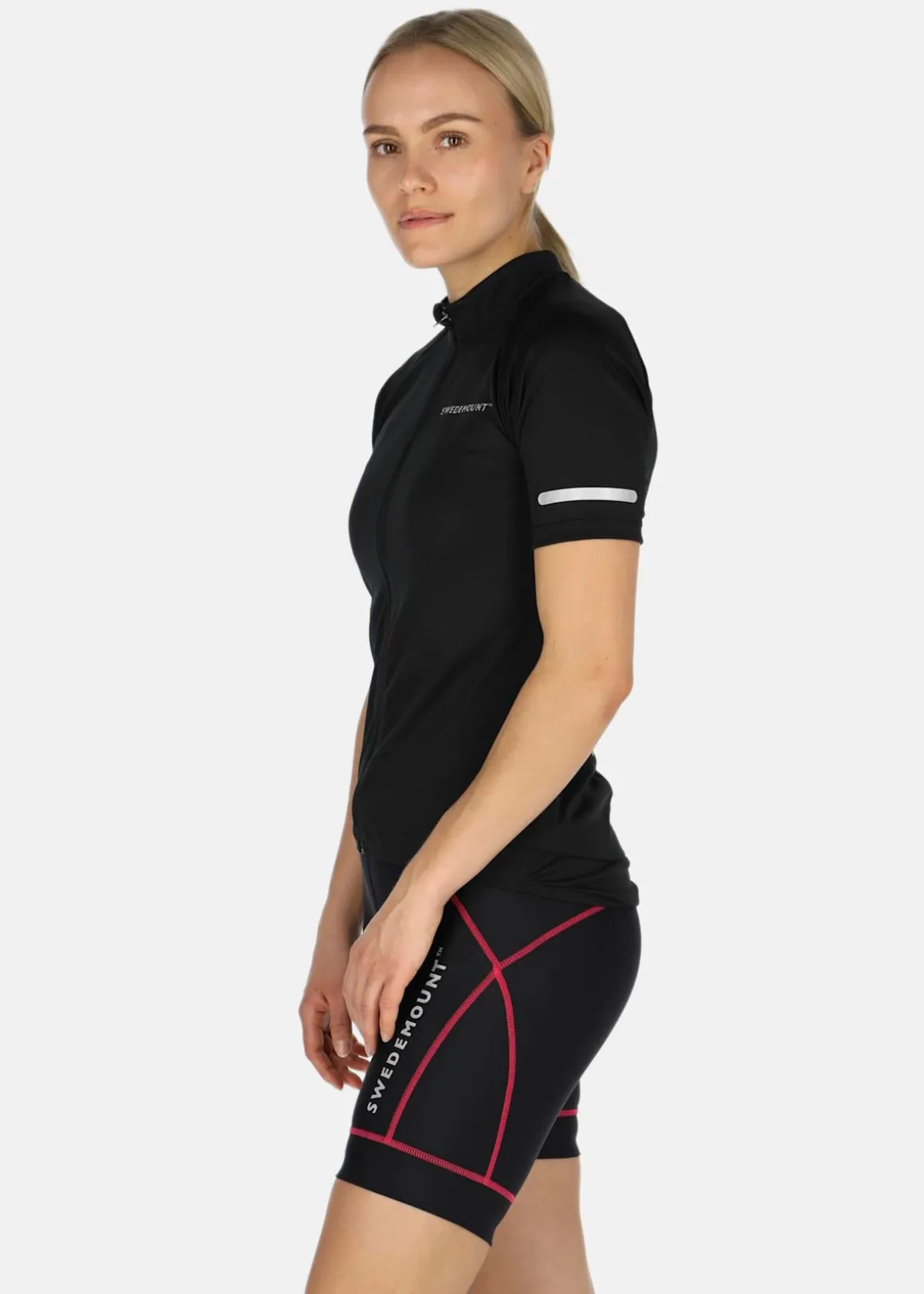 Core Bike Tee W
