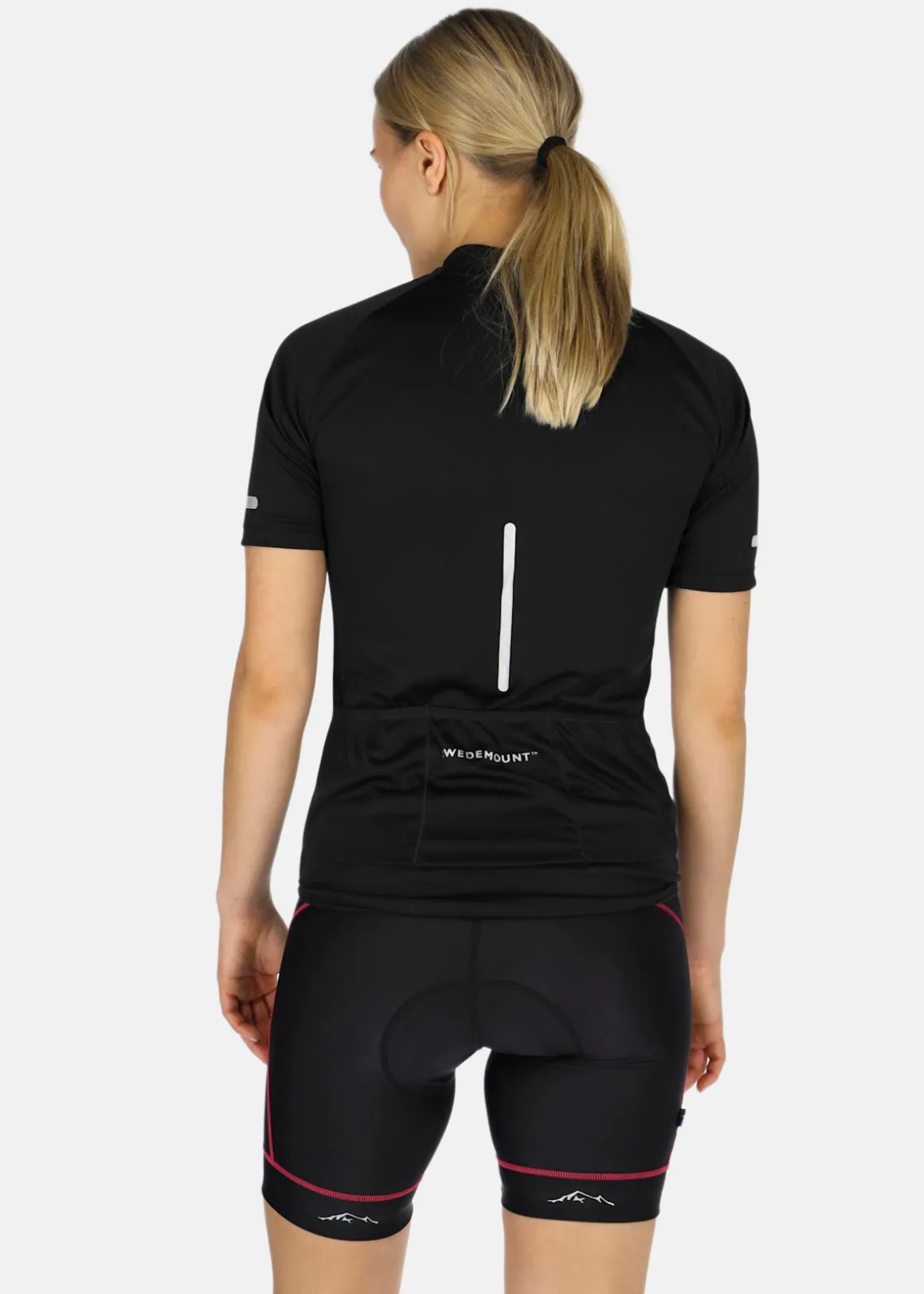 Core Bike Tee W
