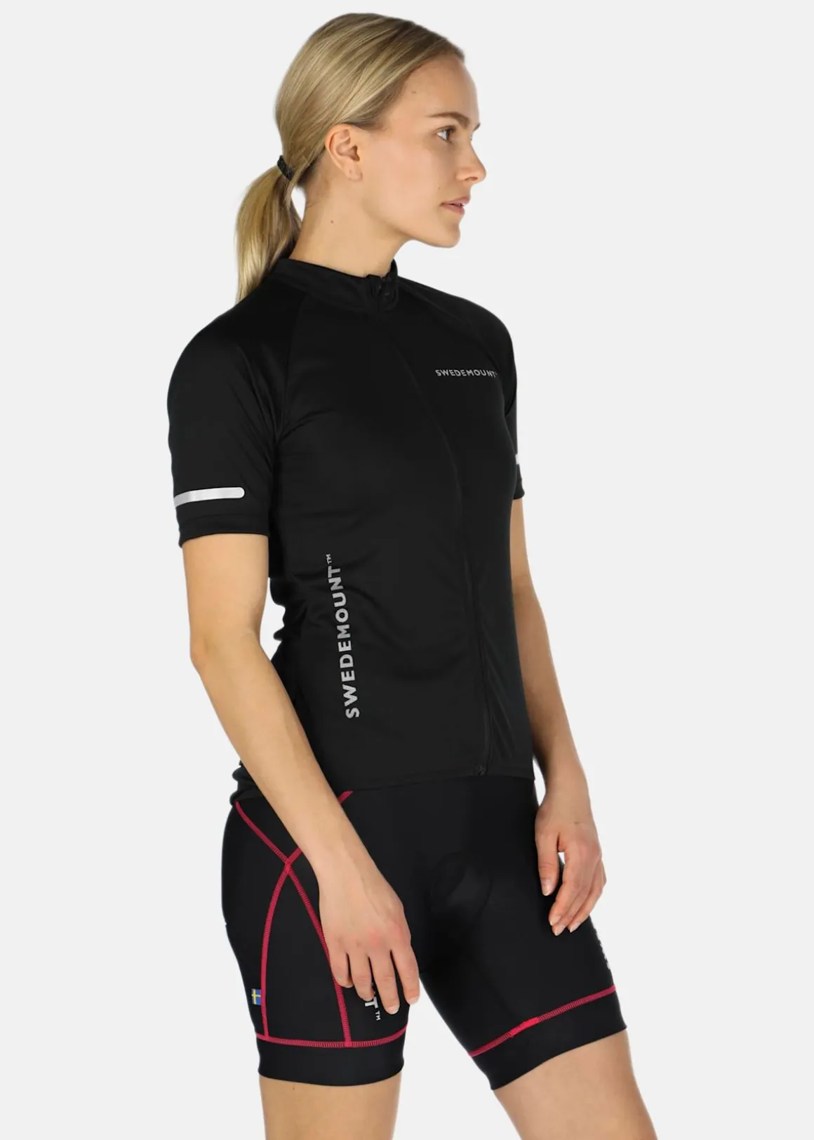Core Bike Tee W