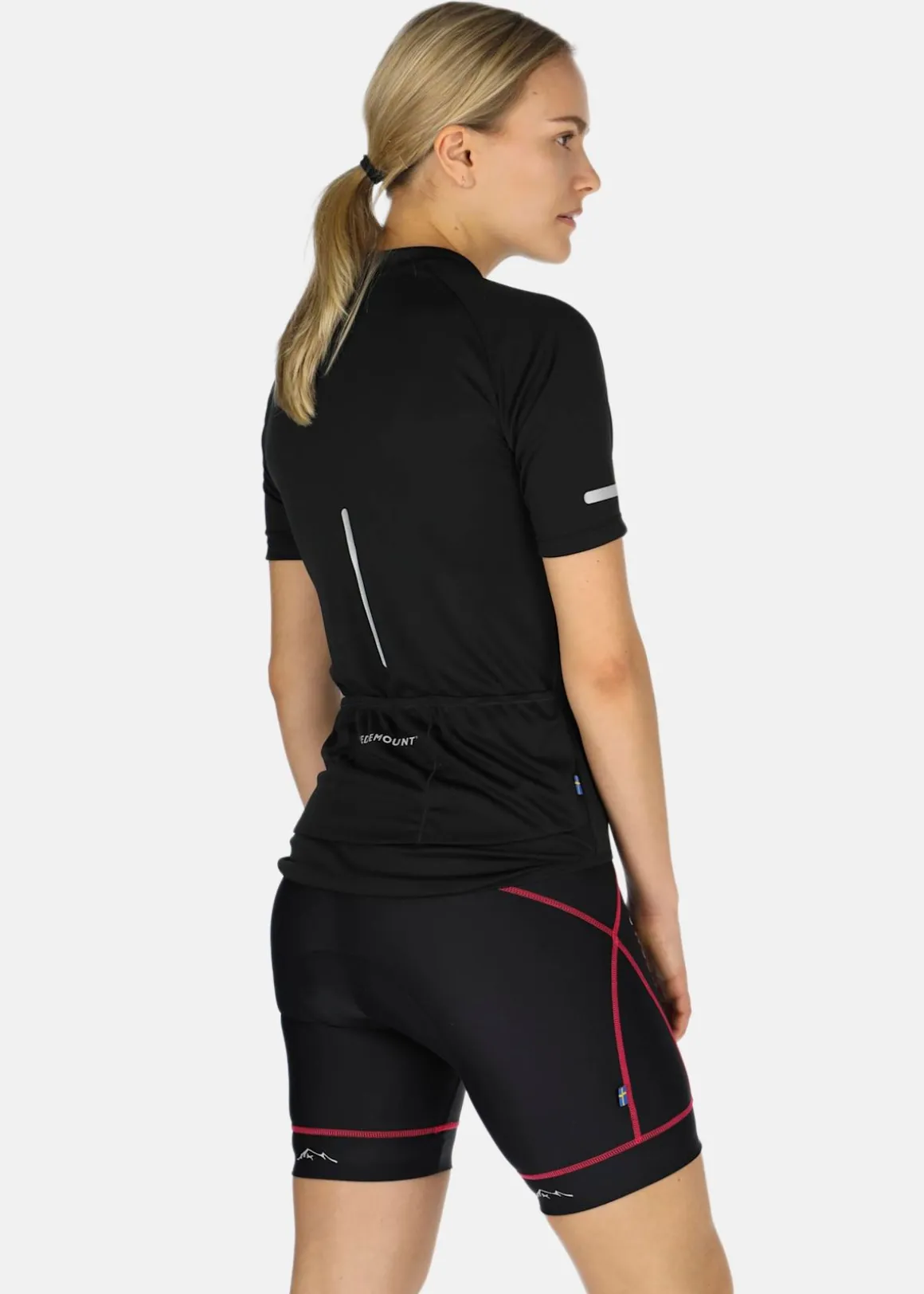 Core Bike Tee W