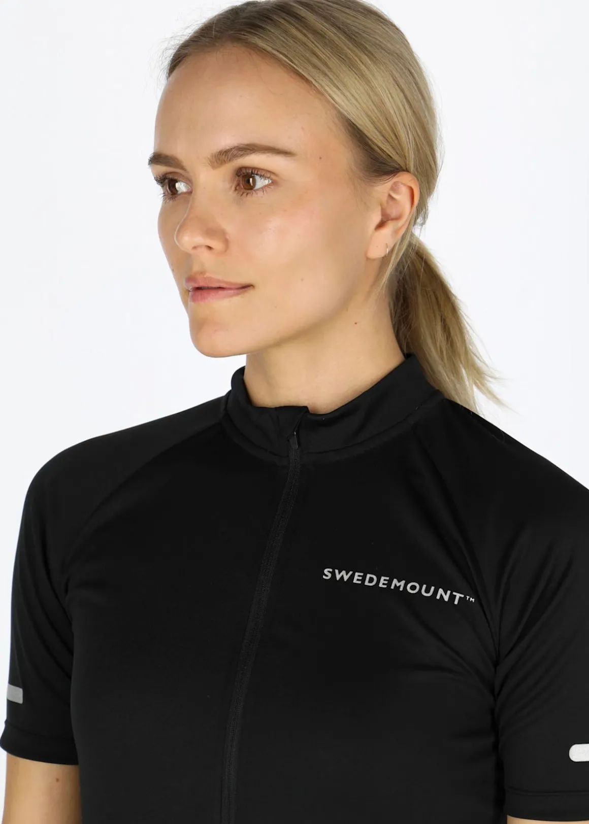 Core Bike Tee W