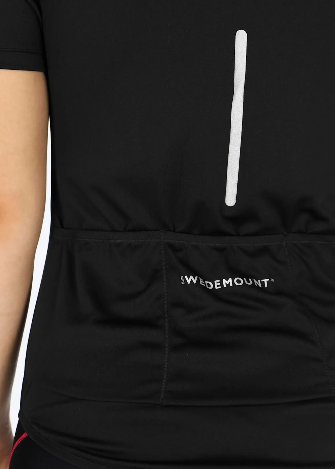Core Bike Tee W