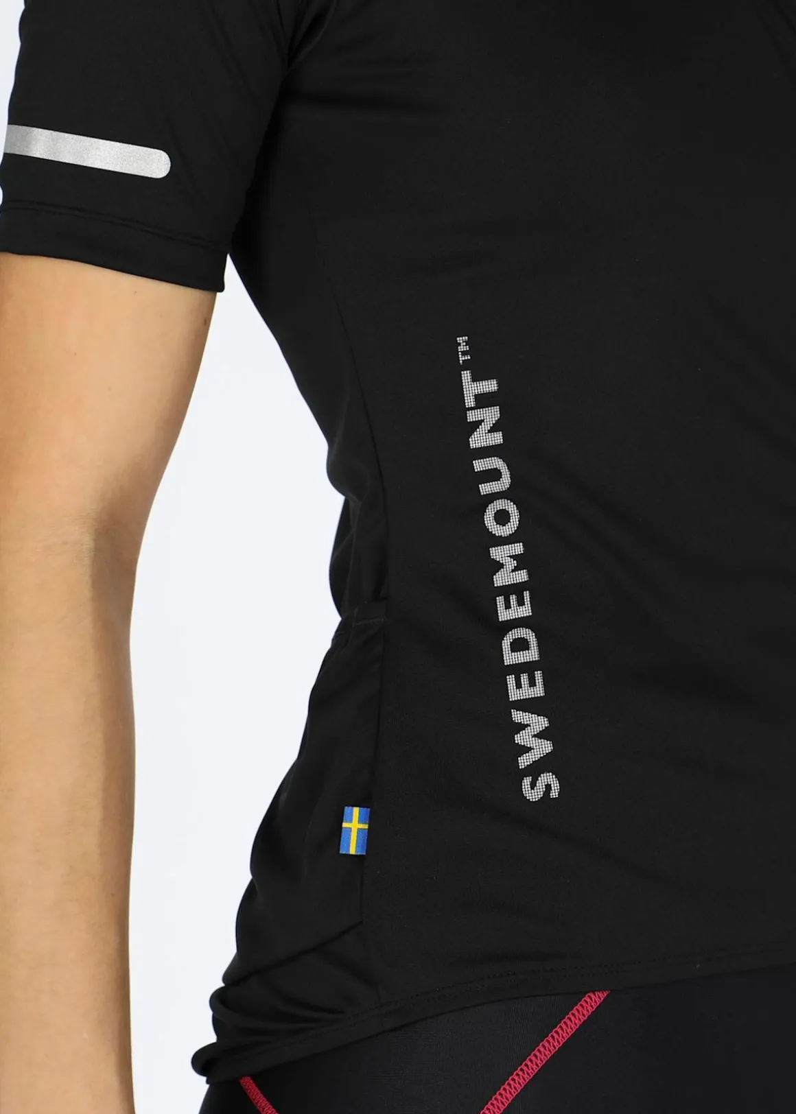 Core Bike Tee W