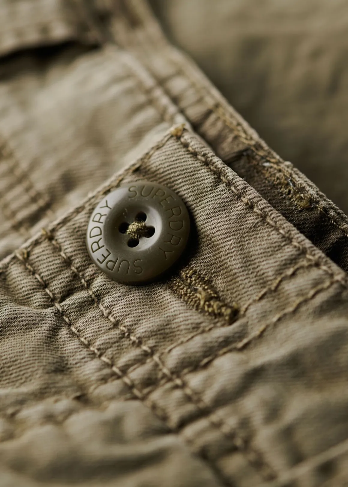 CORE CARGO SHORT