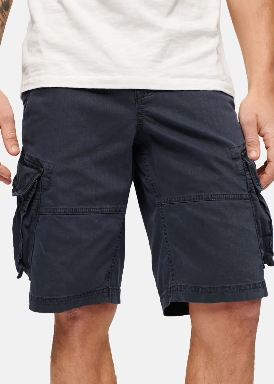CORE CARGO SHORT