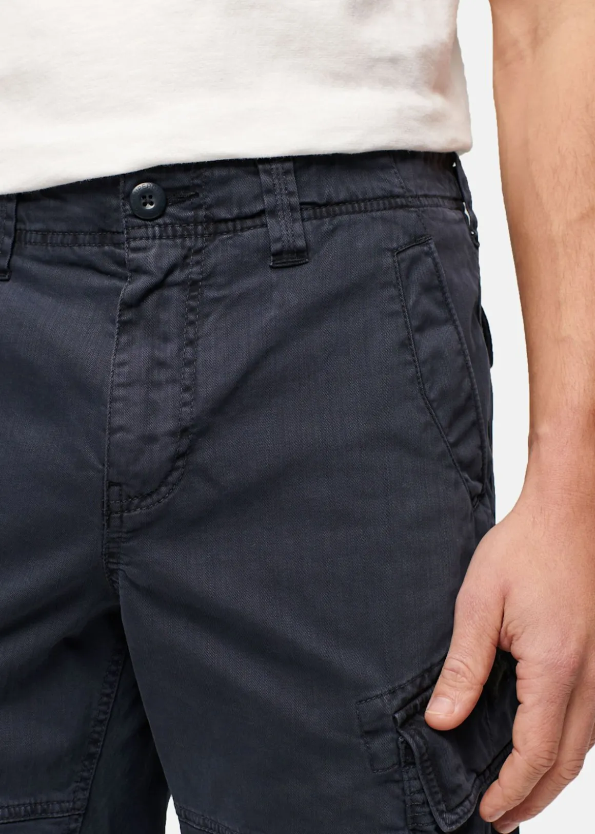 CORE CARGO SHORT