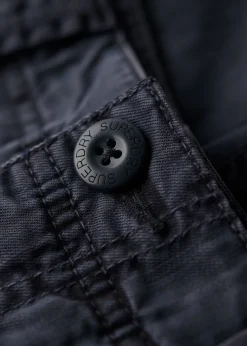CORE CARGO SHORT