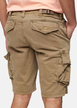 CORE CARGO SHORT