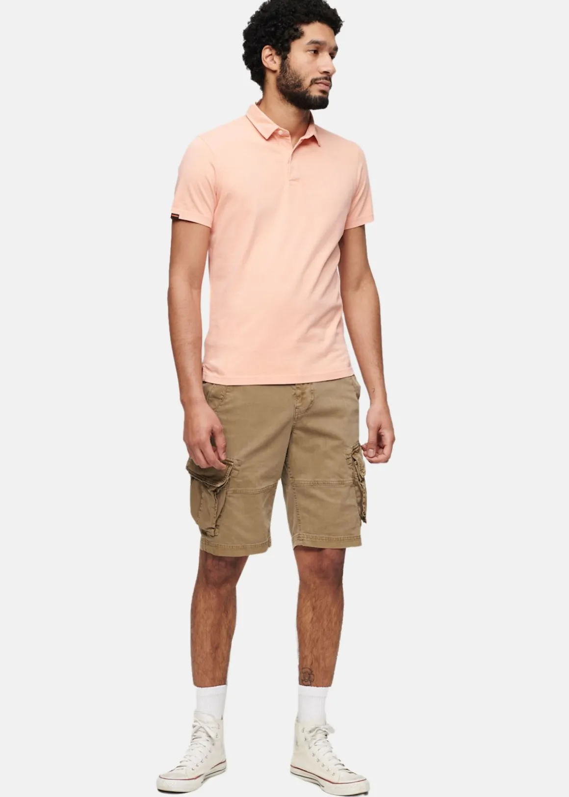 CORE CARGO SHORT