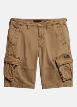 CORE CARGO SHORT