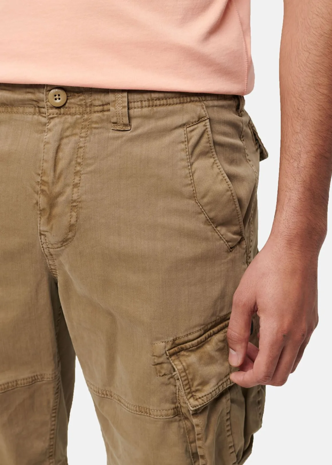 CORE CARGO SHORT