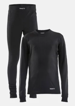 CORE DRY BASELAYER SET JR