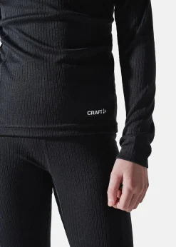 CORE DRY BASELAYER SET JR