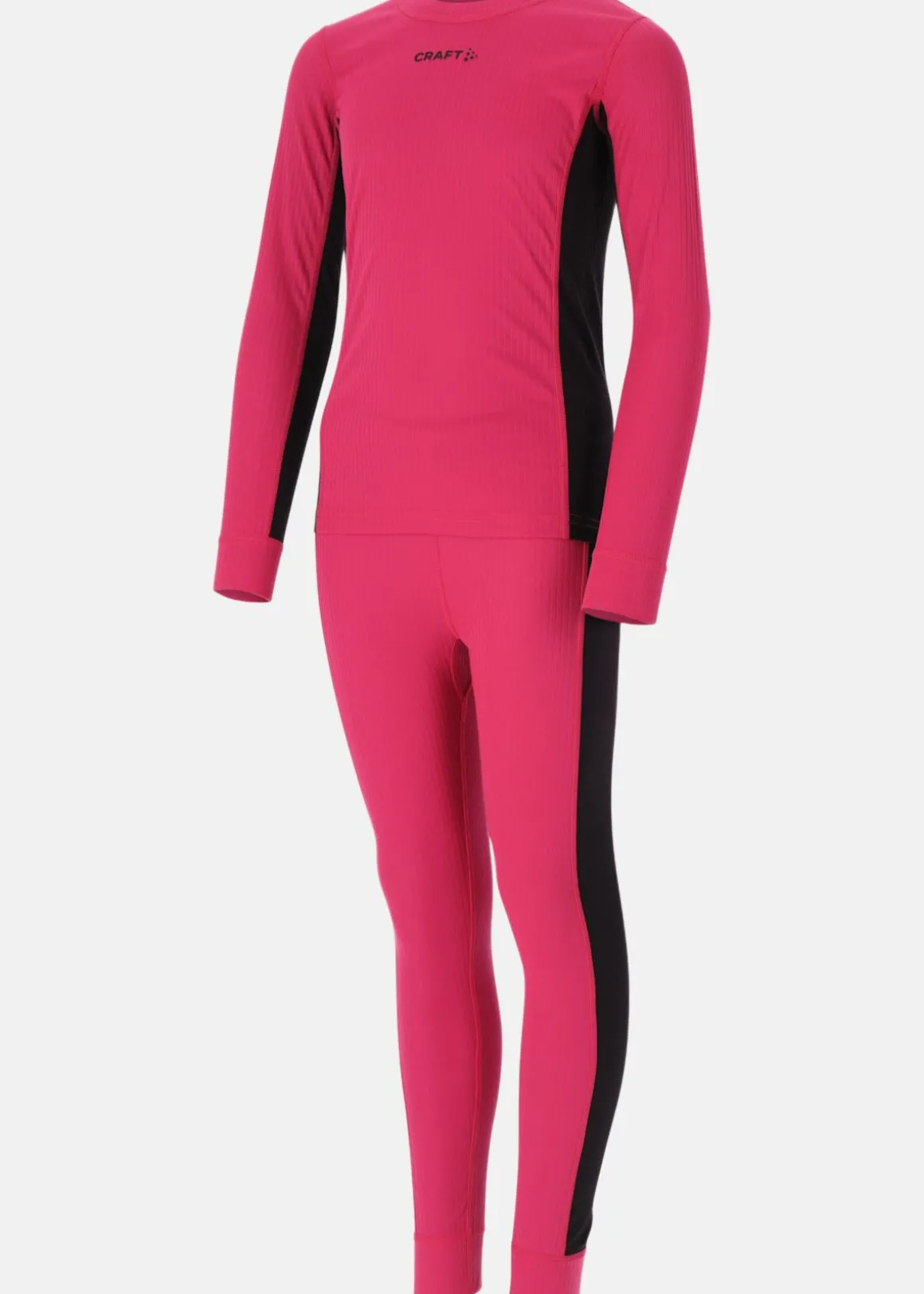 CORE DRY BASELAYER SET JR