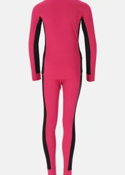 CORE DRY BASELAYER SET JR
