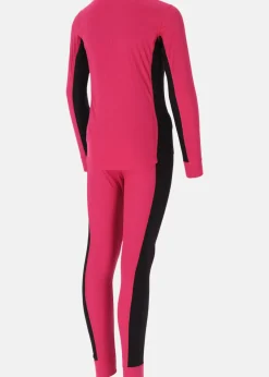 CORE DRY BASELAYER SET JR