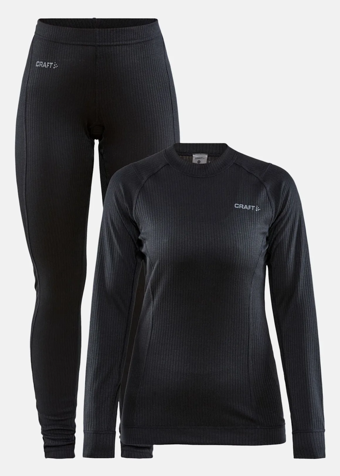 CORE DRY BASELAYER SET W