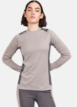CORE DRY BASELAYER SET W
