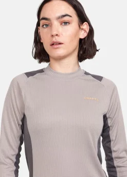 CORE DRY BASELAYER SET W