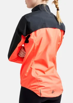 CORE ENDUR HYDRO JACKET W