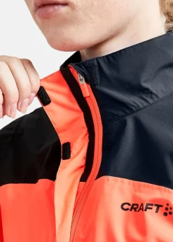 CORE ENDUR HYDRO JACKET W